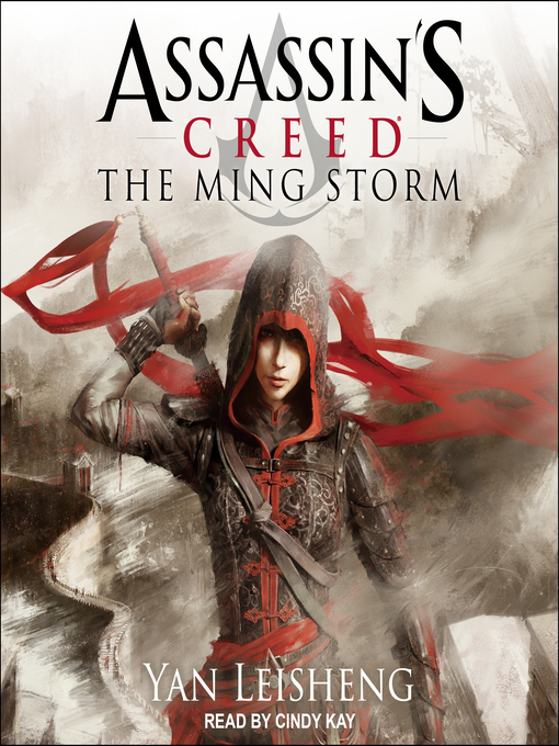 Title details for The Ming Storm by Yan Leisheng - Available